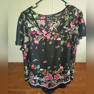 Women's top size xlarge